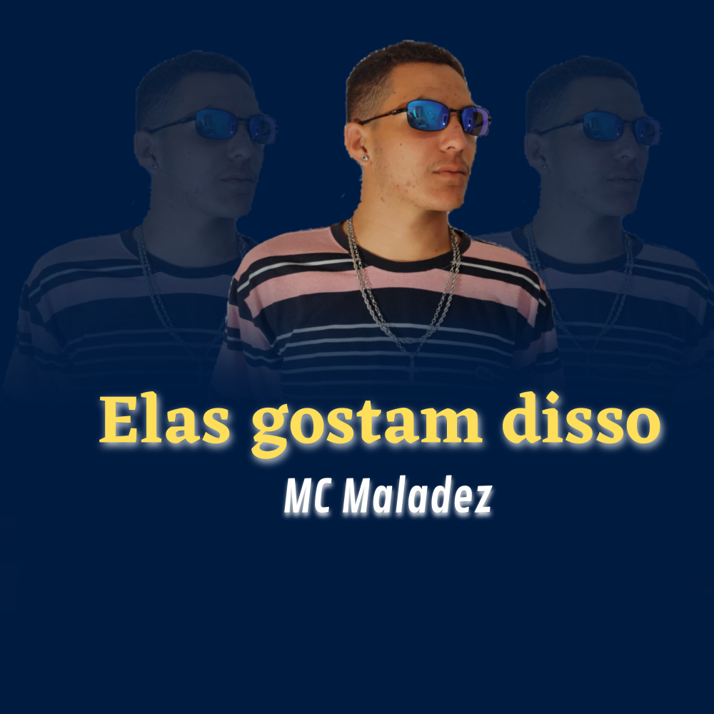 Elas Gostam Disso! (Explicit)