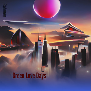 Dengarkan lagu Green Love Days nyanyian Rahman dengan lirik