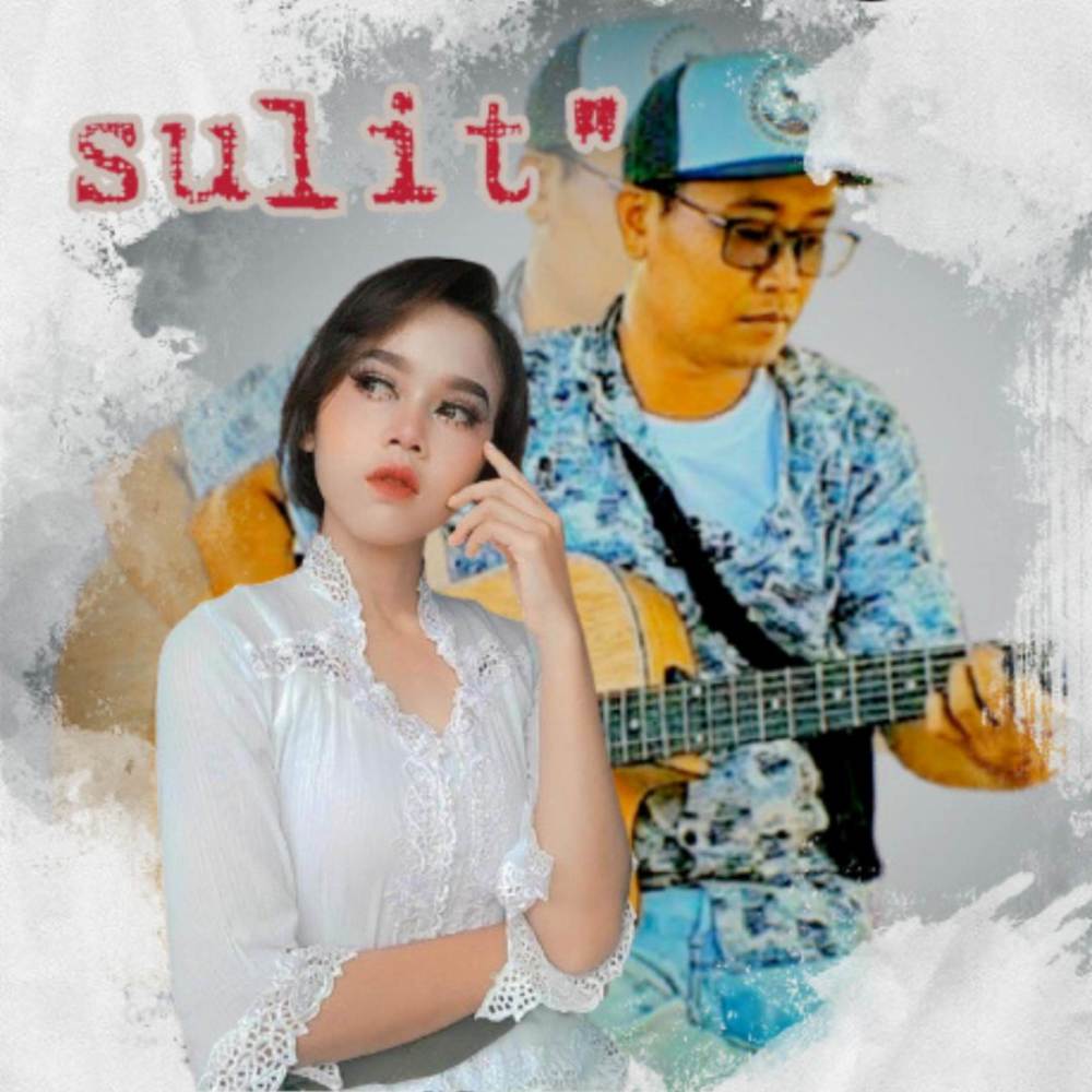 Sulit (Ft Iko)