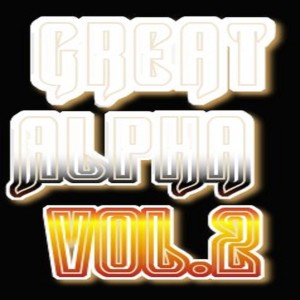 Album Great Alpha from Various
