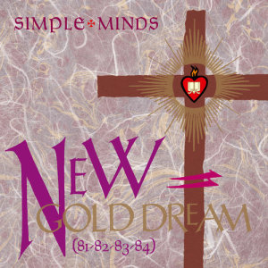 ดาวน์โหลดและฟังเพลง Glittering Prize (Remastered 2002) พร้อมเนื้อเพลงจาก Simple Minds