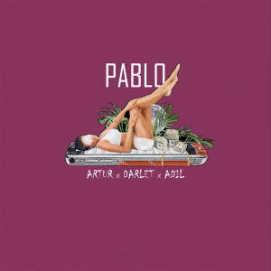 收聽Artur的Pablo歌詞歌曲
