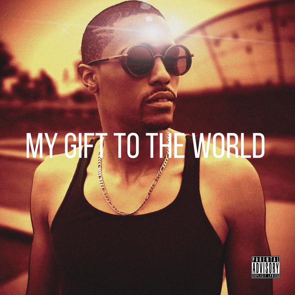 Dreaming(feat. Siergio & Chris Wiseman) (Explicit)