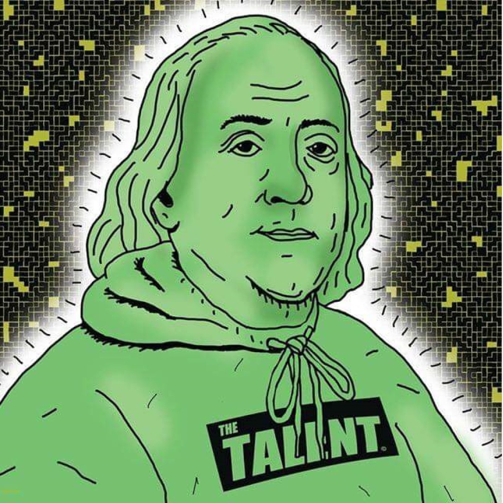 $100 (feat. Mike Wing) (Explicit)