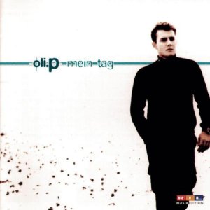 ดาวน์โหลดและฟังเพลง Alles was ich hab' พร้อมเนื้อเพลงจาก Oli. P