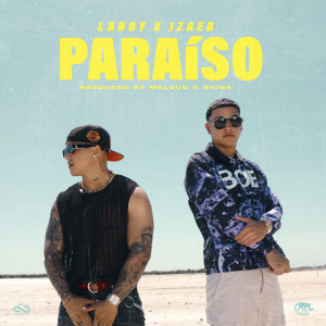收聽Landy的Paraíso歌詞歌曲