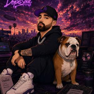default playlist img