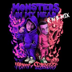 收听Temi的Monsters in My Head (R'n'B Mix) (Explicit) (R'n'B Mix|Explicit)歌词歌曲