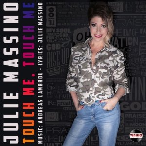 Julie Massino的專輯Touch Me, Touch Me