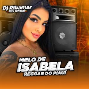 Dj Ribamar Mix Oficial的專輯MELO DE ISABELA REGGAE DO PIAUI