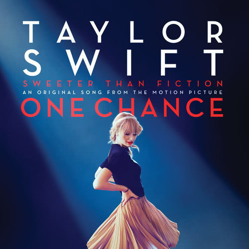 Sweeter Than Fiction (From "One Chance" Soundtrack)