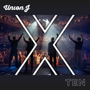 อัลบัม Ten ศิลปิน Union J