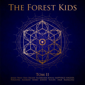 Album The Forest Kids Tom II from 