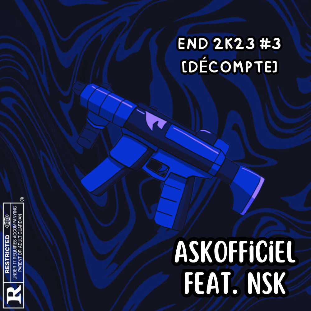 End 2k23 #3 [DÉCOMPTE] (Explicit)