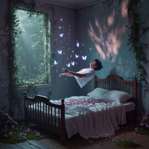 Jordan Hoechlin的專輯What If I Can't Sleep? (Explicit)
