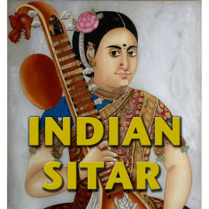 Dengarkan Raag Koushiki (Trad.) / Gat Rupak Taal / Gat Teentaal lagu dari Rash Behari Datta dengan lirik