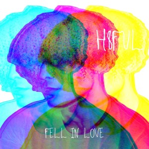 ดาวน์โหลดและฟังเพลง Fell in Love (Explicit) พร้อมเนื้อเพลงจาก H8FUL