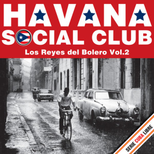 收聽Havana Social Club的Duele歌詞歌曲
