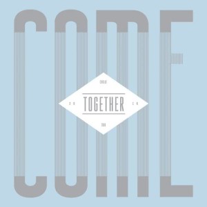 CNBLUE COME TOGETHER TOUR DVD dari CNBLUE