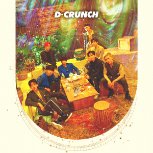 Album Across The Universe oleh D-CRUNCH