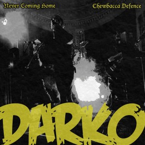 收聽Darko的Never Coming Home歌詞歌曲