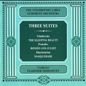 ดาวน์โหลดและฟังเพลง Romeo & Juliet - Romeo at Juliet's Grave Op.64-ter No.7 พร้อมเนื้อเพลงจาก The Tchaikovsky Large Symphony Orchestra