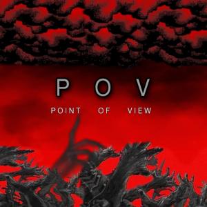 Album Point of View (POV) oleh SXO