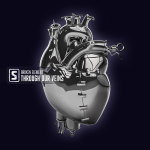 Album Through Our Veins from Broken Element