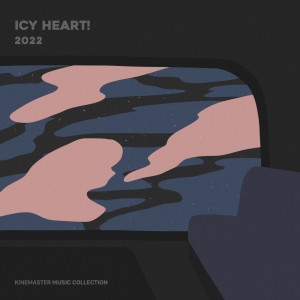 B.P.M的專輯ICY HEART, KineMaster Music Collection