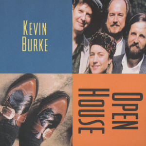 收聽Kevin Burke的Mickey The Moulder/Stan Chapman's Jig歌詞歌曲