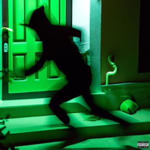 Santaklara的專輯Muzziano (feat. Len) (Explicit)
