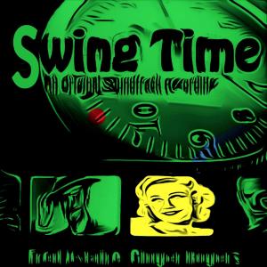 Ginger Rogers的專輯Swing Time (Original Motion Picture Soundtrack)