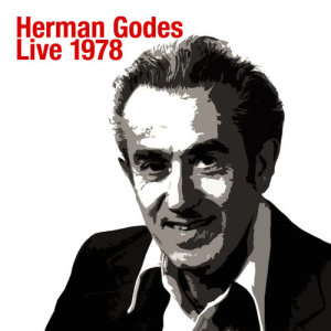 Herman Godes的專輯Herman Godes Live 1978