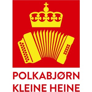 Listen to Jeg er fra Romsdalen Norges Tyrol song with lyrics from Polkabjørn og Kleine Heine