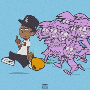 default playlist img