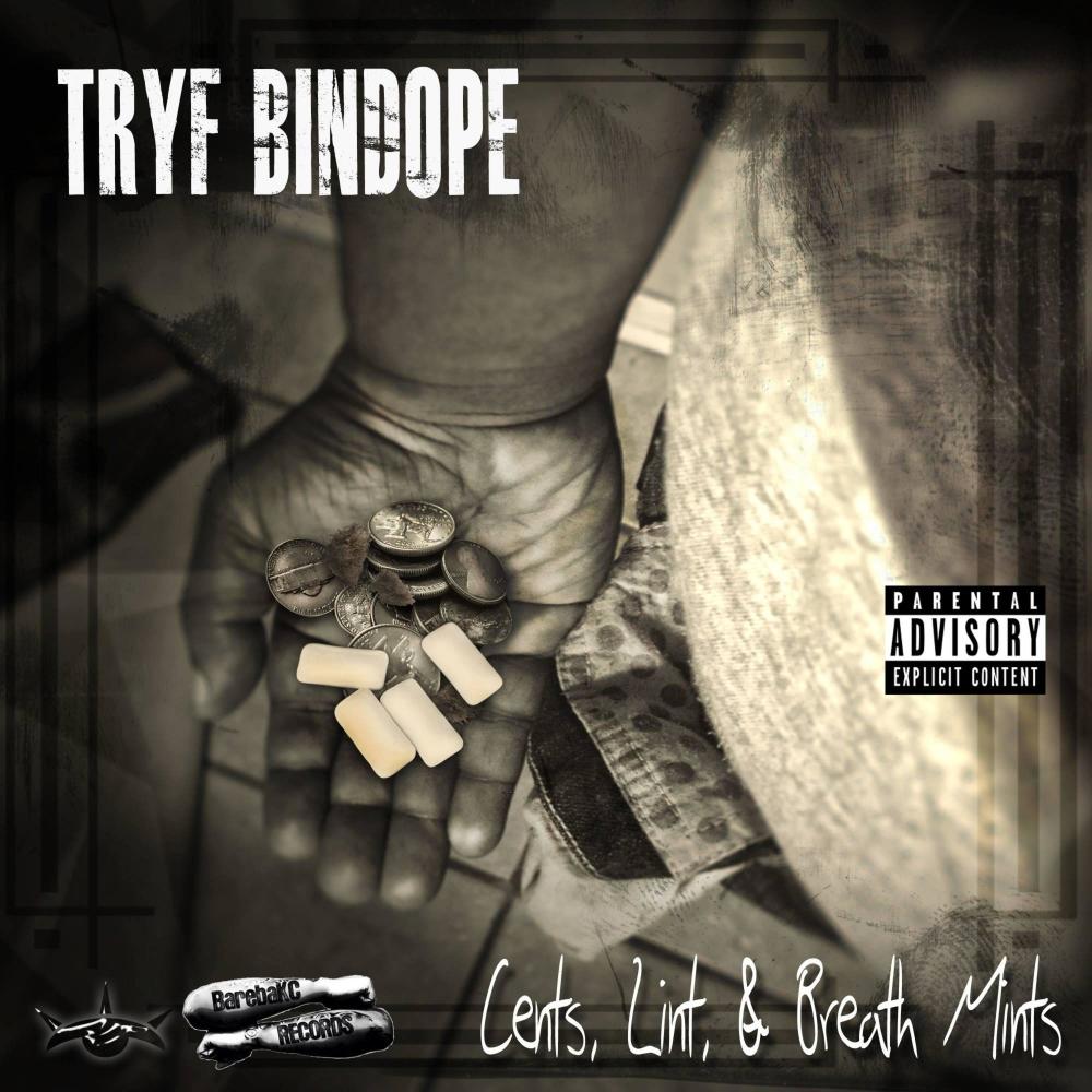 Throwed (feat. Nick B) (Explicit)