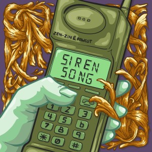 Album Siren Song (Explicit) from Zen-Zin