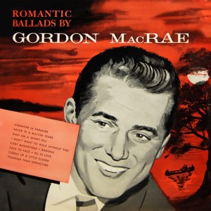 Listen to So In Love song with lyrics from Gordon MacRae