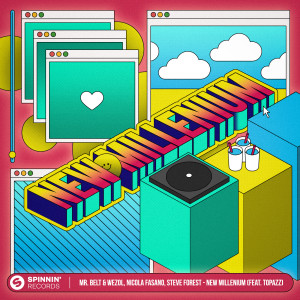 default playlist img