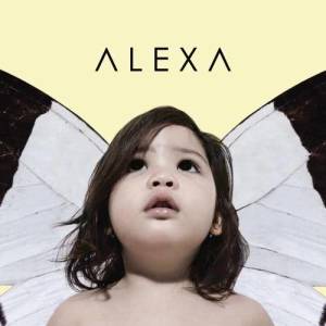 Dengarkan Salahkah lagu dari Alexa dengan lirik