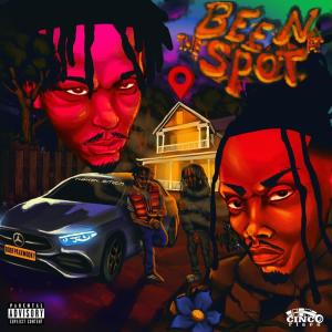 Na-Kel Smith的專輯Been at the spot (Explicit)