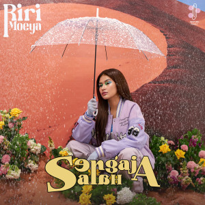 Dengarkan lagu Sengaja Salah nyanyian RiriMoeya dengan lirik