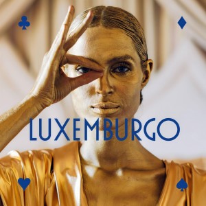 DJ Maskarilha的專輯Luxemburgo