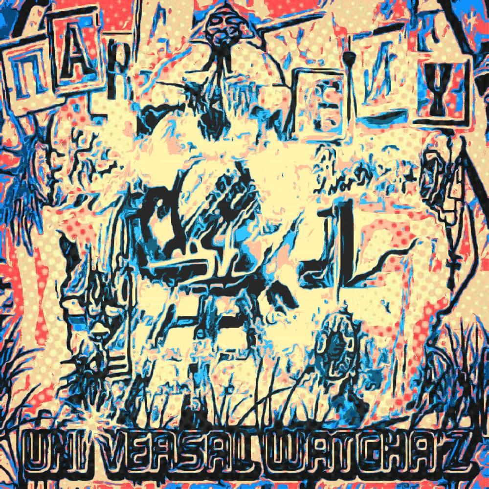 Latorengo Demenshcion Freestyle (Surge Cess) '01 (Explicit)