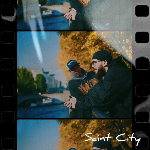 收听BIGGIE MOTE的Saint City歌词歌曲