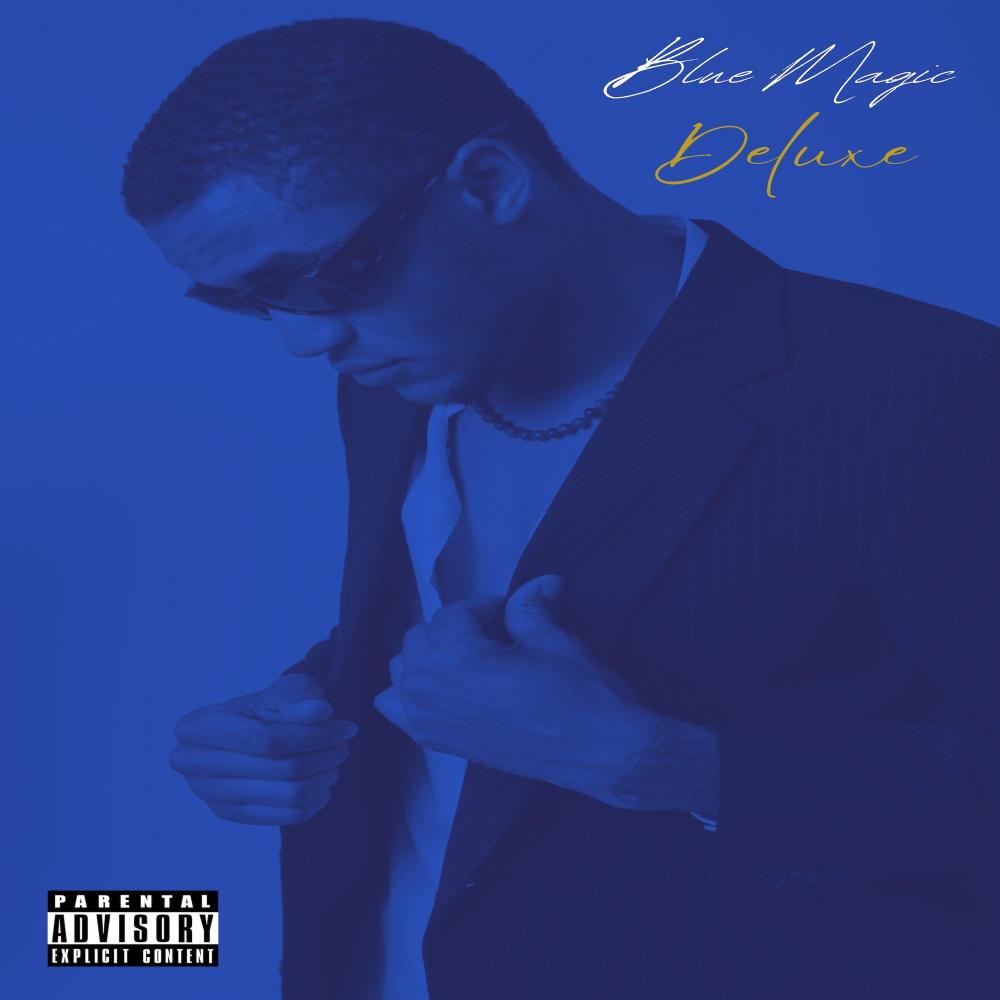 Side B (feat. Rep!) (Explicit)