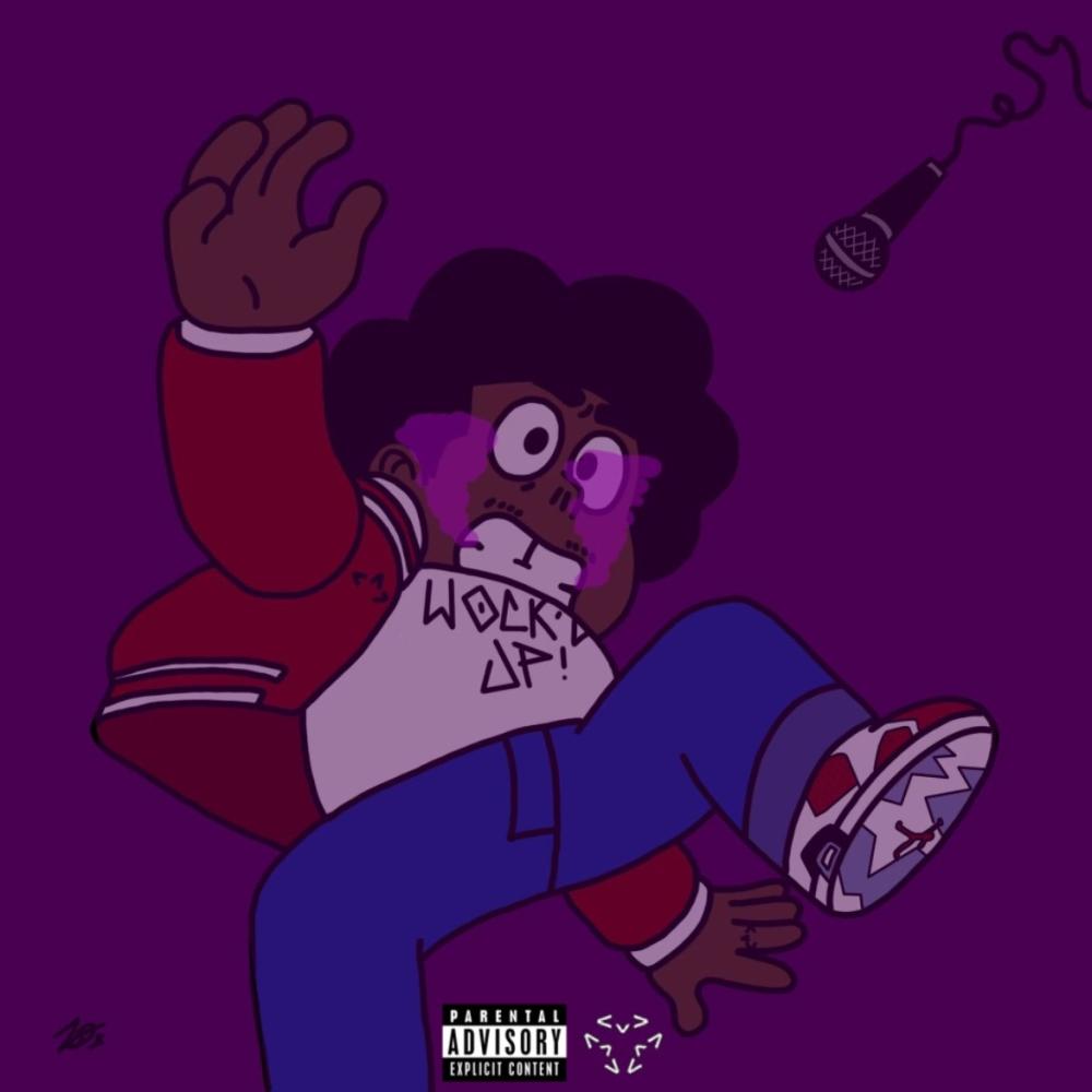 Luv Da Way (feat. Benji Kobain & Billz) (Bonus Track) (Explicit)