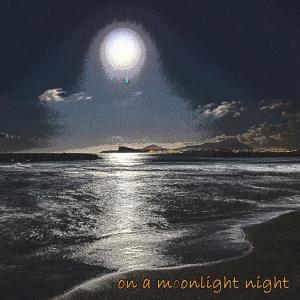 อัลบัม On a Moonlight Night ศิลปิน Joan Baez