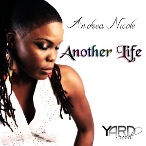 Album AnotherLife from Andrea Nicole