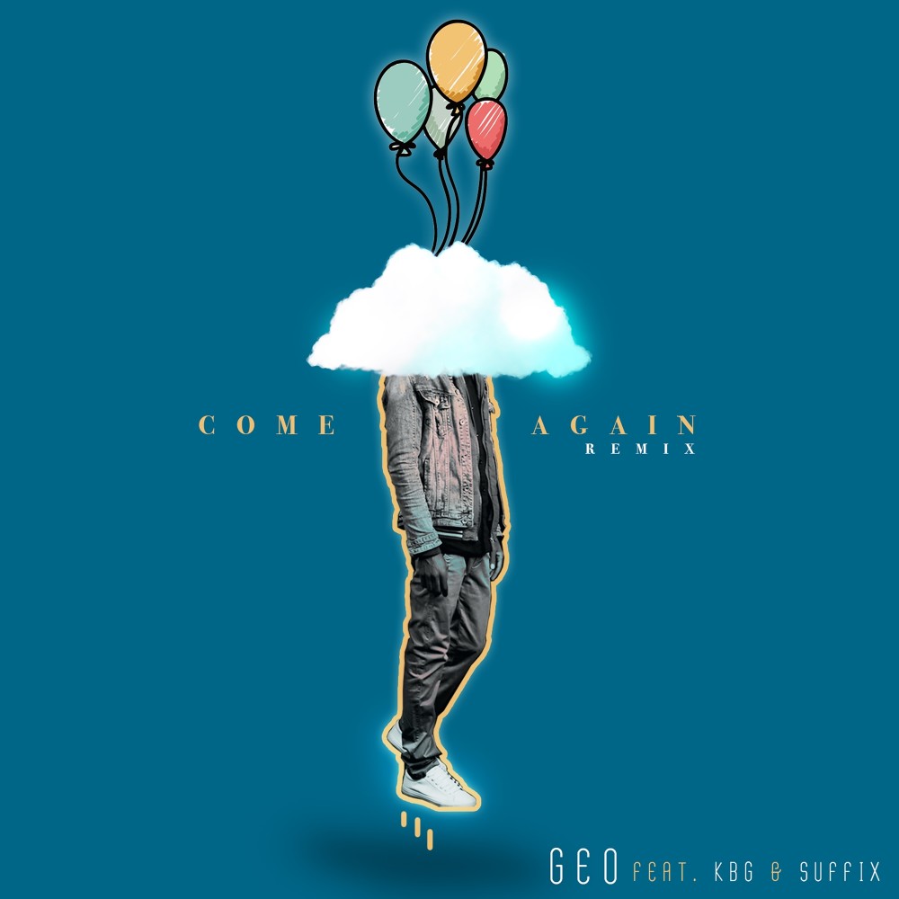 Come Again (Remix)